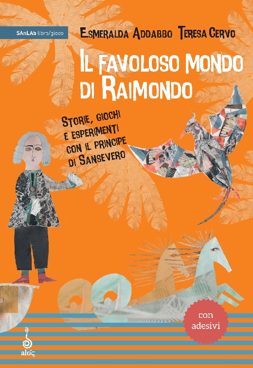 Il favoloso mondo di Raimondo